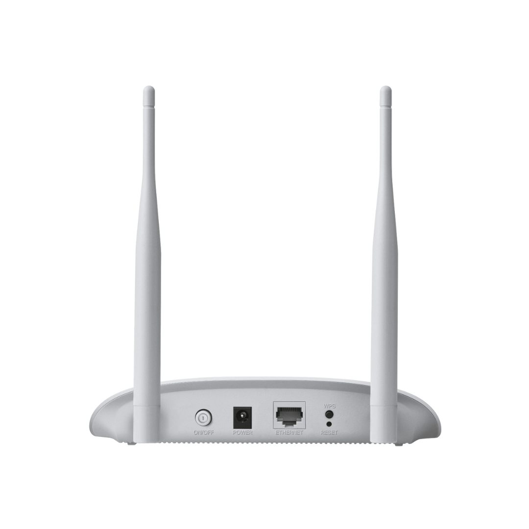 TPLINK wa801n (2) TP-LINK TL-WA801N Wireless Access_Point