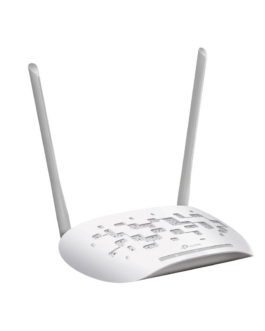 TP-LINK TL-WA801N Wireless Access_Point