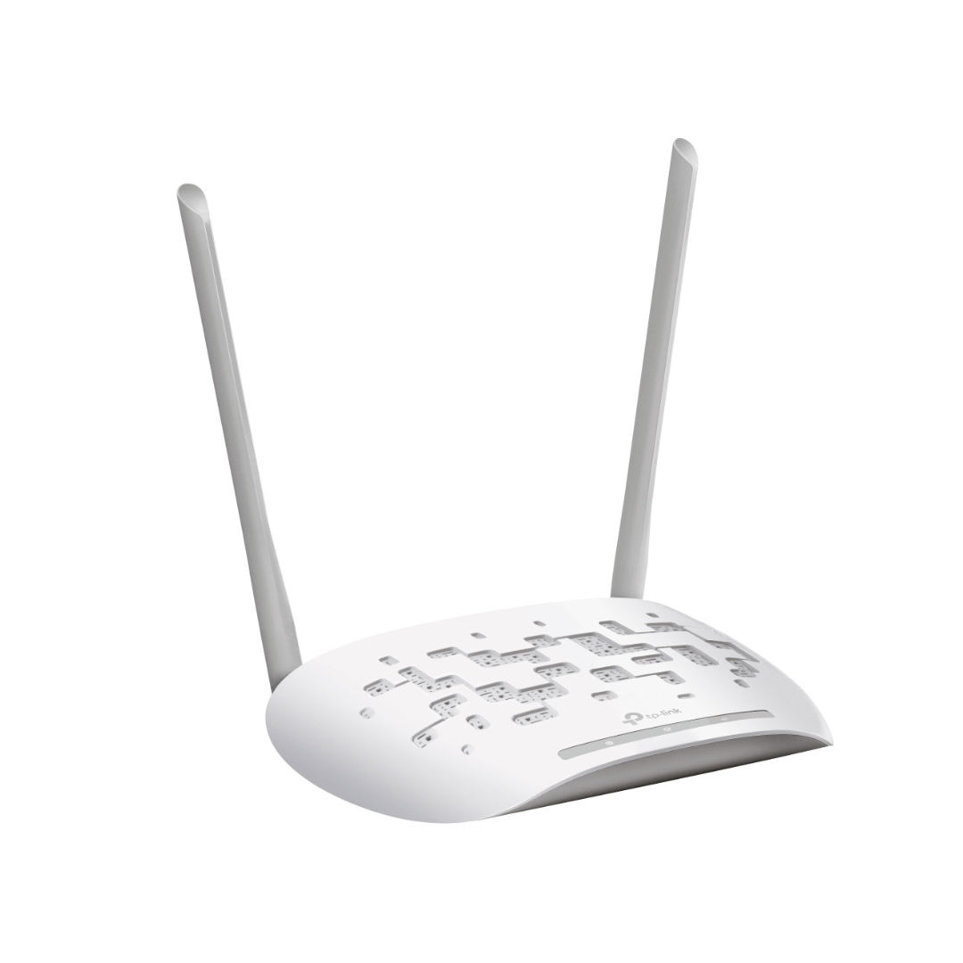 TP-LINK TL-WA801N Wireless Access_Point