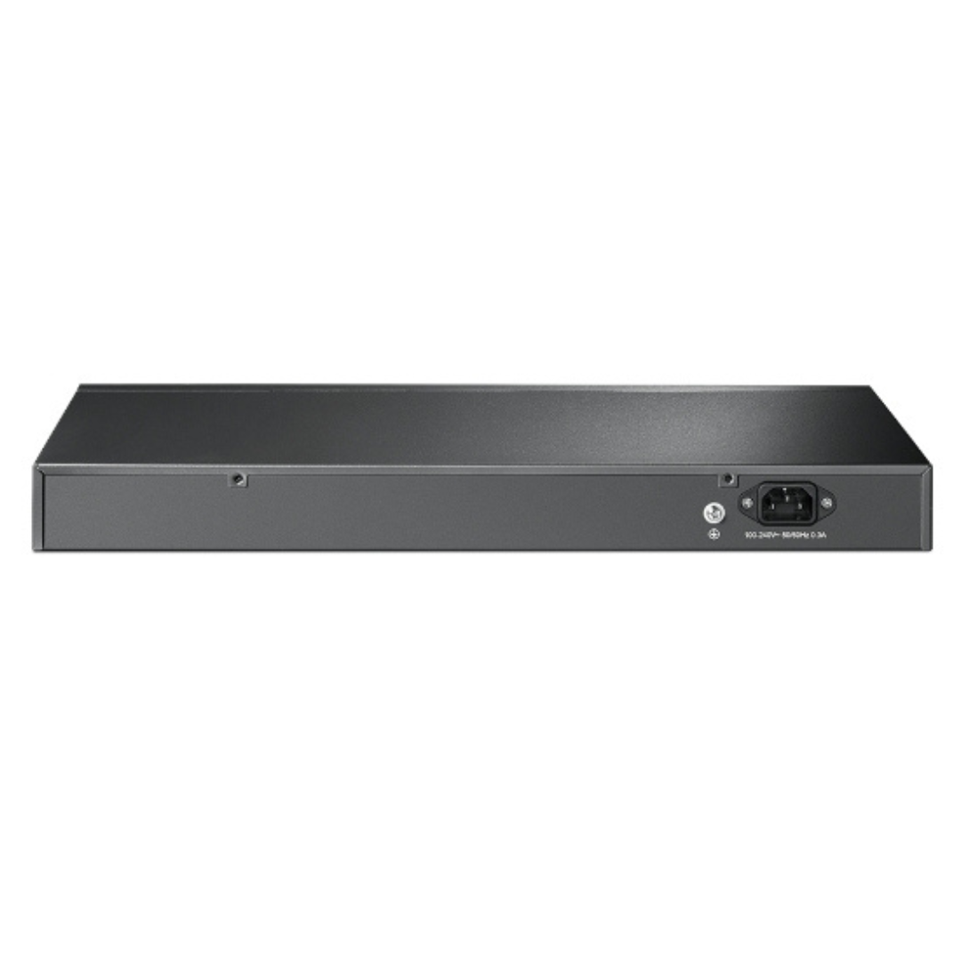 Tplink TL-Sf1048 48port switch (1) Tplink TL-Sf1048(48port) Rackmount Switch