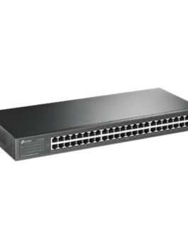 Tplink TL-Sf1048(48port) Rackmount Switch