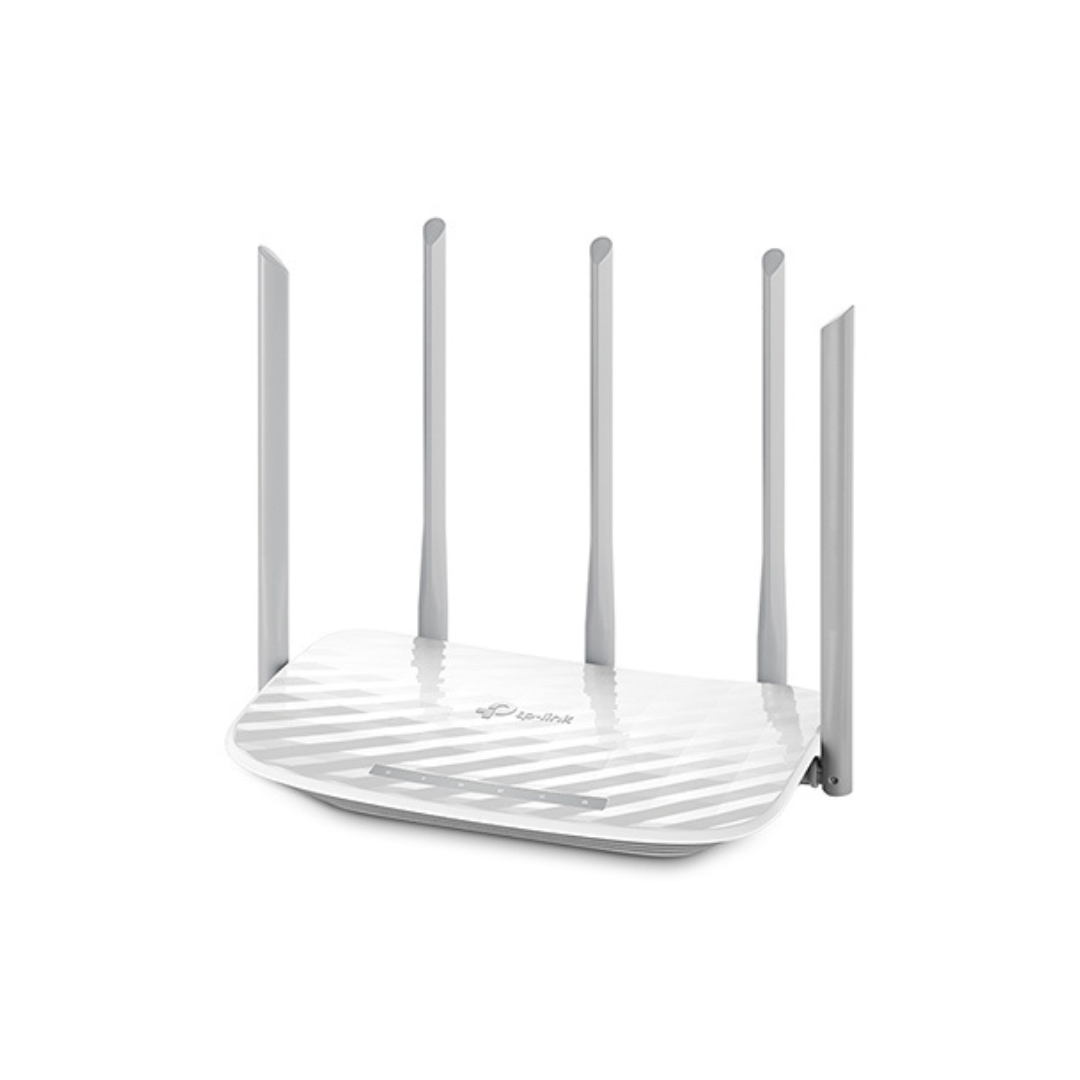 Tplink Archer C60 Ac1350 Router