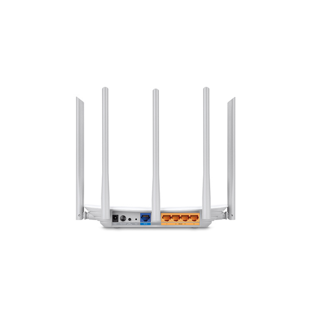 Tplink Archer C60 Ac1350 Router b Tplink Archer C60 Ac1350 Router