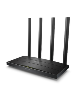 Tplink Archer C80 Ac1900 wifi router