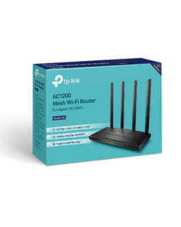 Tplink Archer_C6 AC1200 Wireless
