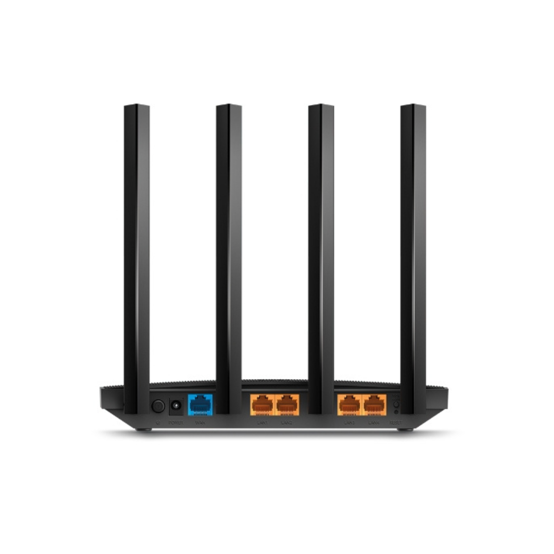 Tplink Archer_C6 AC1200 Wireless b Tplink Archer_C6 AC1200 Wireless
