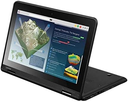 Lenovo Yoga 11e Celeron 4GB Ram 500GB HDD