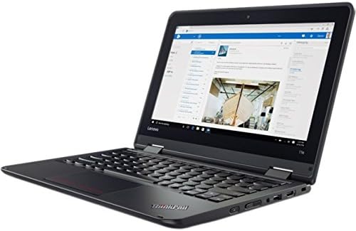 Lenovo Yoga 11e Celeron 4GB Ram 500GB HDD A Lenovo Yoga 11e Celeron 4GB Ram 500GB HDD