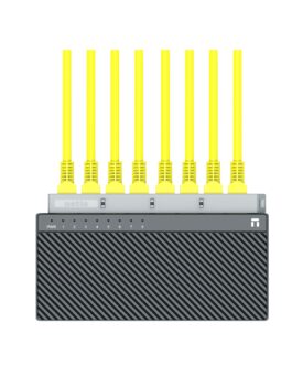 Netis ST3108GC 8 Port Gigabit Ethernet Switch