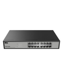 Netis ST3116GS 16 Port Gigabit Ethernet Switch