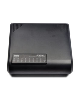 Netis ST3116P 16 Port Fast Ethernet Switch