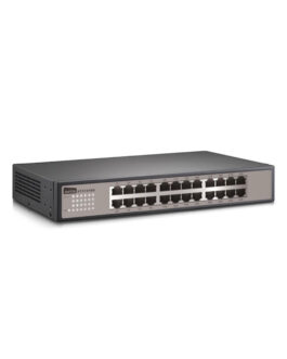 Netis ST3124GS 24 Port Gigabit Ethernet Switch