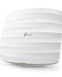 Tplink AC1350 EAP225 Wireless Gigabit Ceiling Mount Access Point