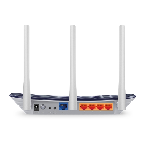 Tplink Archer C20 AC750 Wireless Router B Tplink-Archer-C20-AC750-Wireless-Router-B