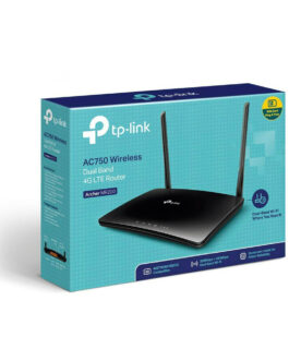 Tplink Archer Mr200 AC750 Wi-Fi Router