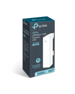 Tplink CPE510 5GHz 300Mbps 13dBi Outdoor CPE