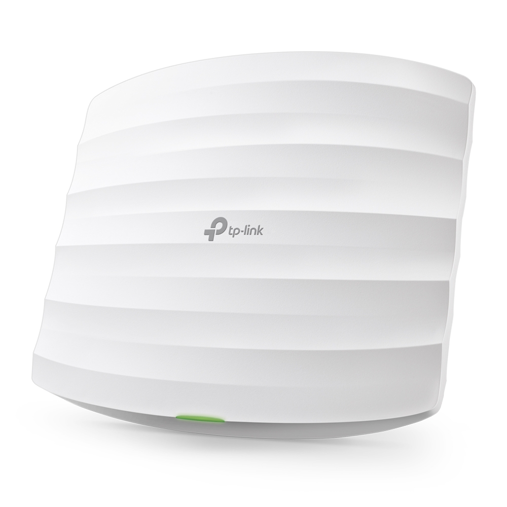 Tplink EAP110 300Mbps Ceiling Mount Access Point A Tplink EAP110 300Mbps Ceiling Mount Access Point A