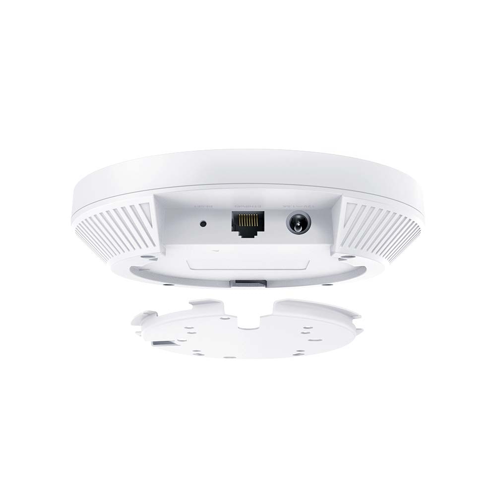 Tplink EAP610 AX1800 Ceiling Mount WiFi 6 Access Point D