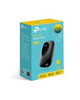 Tplink M7200 4G LTE Mobile Wi-Fi