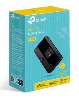 Tplink M7350 4G LTE Mobile Wi-Fi