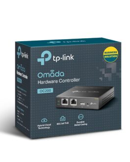 Tplink OC200 Omada Hardware Controller