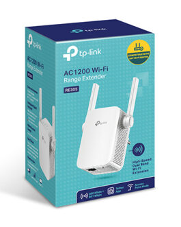 Tplink RE305 AC1200 Wi-Fi Range Extender
