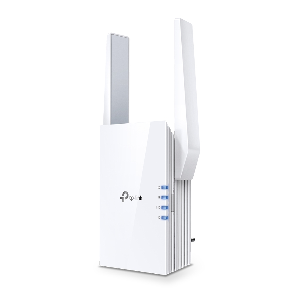 Tplink RE505X AX1500 Wi-Fi 6 Range Extender A Tplink RE505X AX1500 Wi-Fi 6 Range Extender