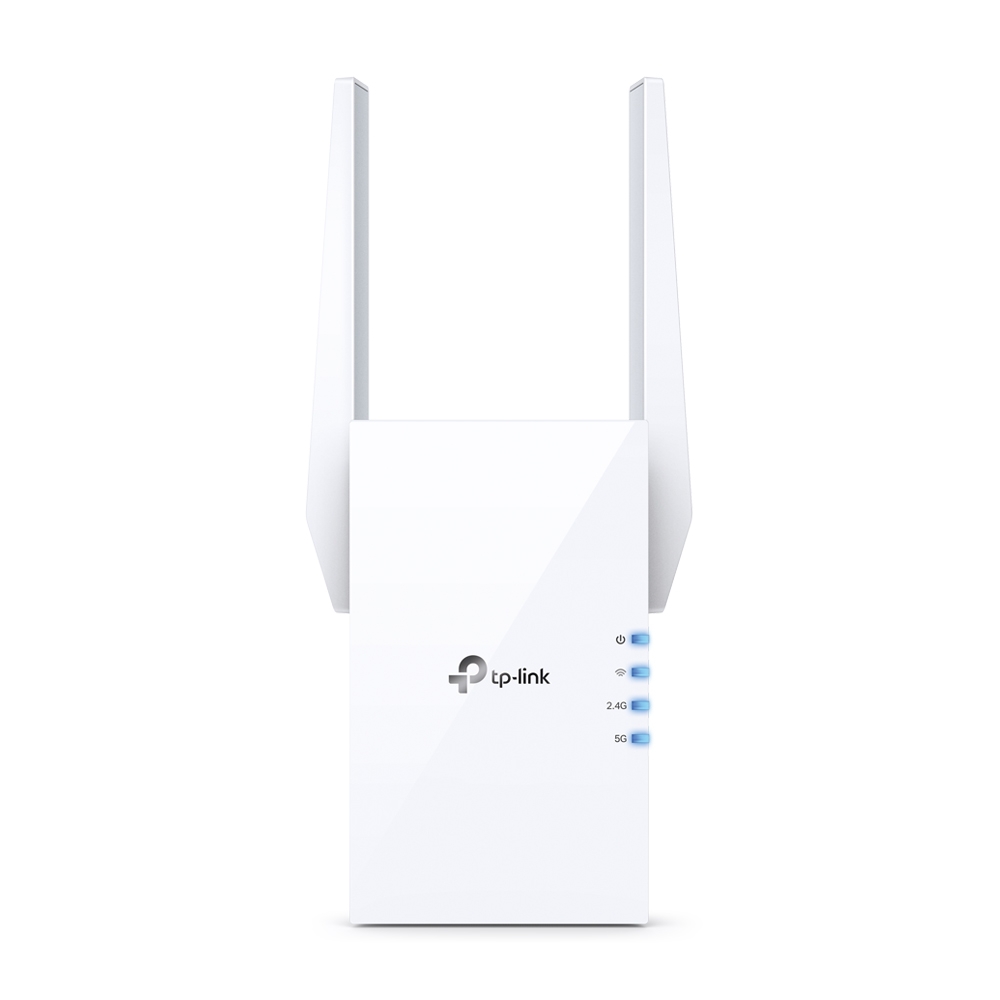 Tplink RE505X AX1500 Wi-Fi 6 Range Extender B Tplink RE505X AX1500 Wi-Fi 6 Range Extender B