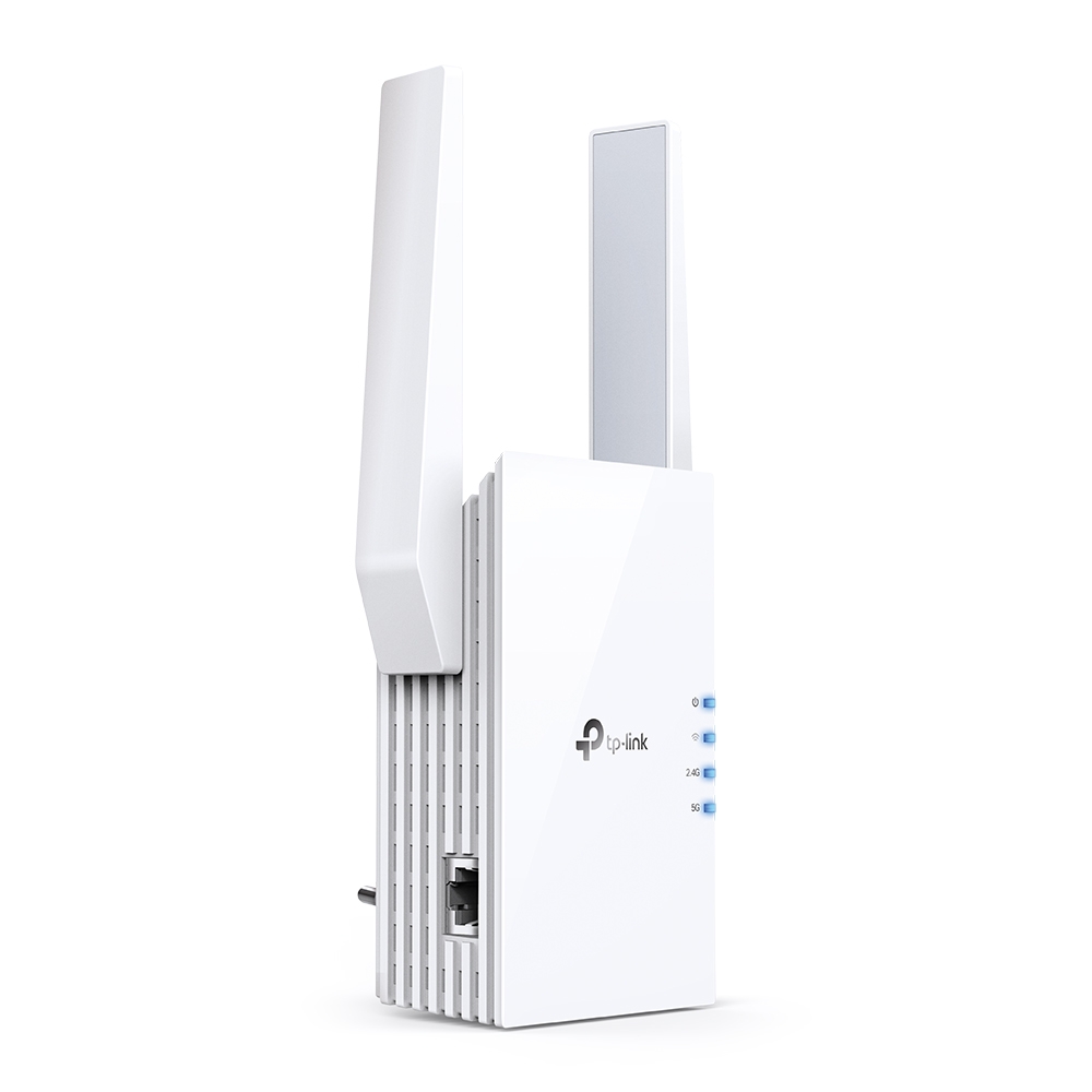 Tplink RE505X AX1500 Wi-Fi 6 Range Extender C