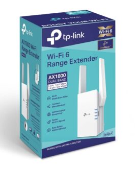 Tplink RE605X AX1800 Wi-Fi Range Extender