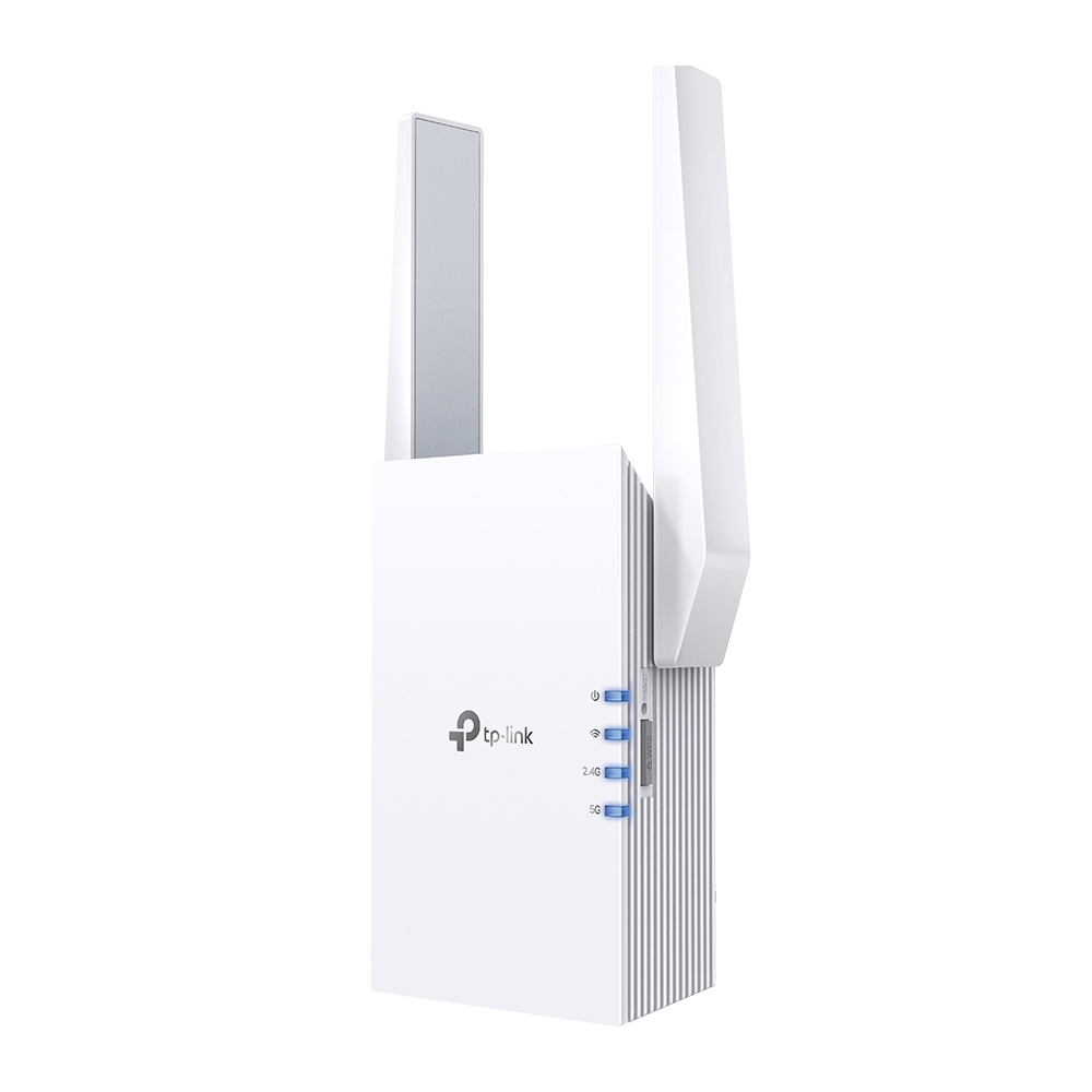 Tplink RE605X AX1800 Wi-Fi Range Extender A