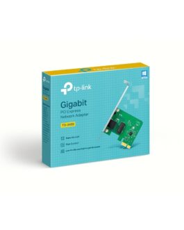 Tplink TG-3468 Gigabit PCI Express Network Adapter