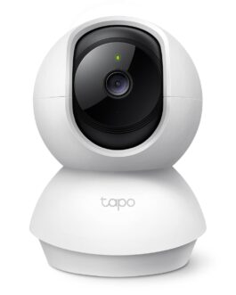 Tplink Tapo C200 Pan Tilt Home Security Wi-Fi Camera