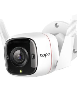 Tplink Tapo C310 Outdoor Security Wi-Fi Camera