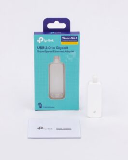 Tplink UE300 USB 3.0 to Gigabit Ethernet Network Adapter