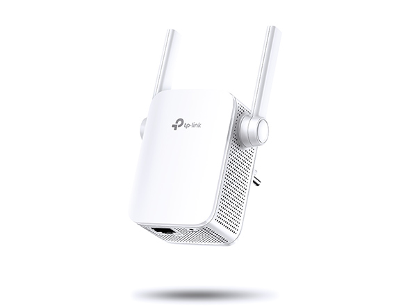 Tplink WA855RE 300Mbps Wi-Fi Range Extender A Tplink WA855RE 300Mbps Wi-Fi Range Extender A