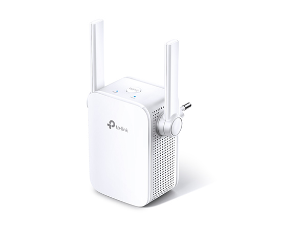 Tplink WA855RE 300Mbps Wi-Fi Range Extender B Tplink WA855RE 300Mbps Wi-Fi Range Extender
