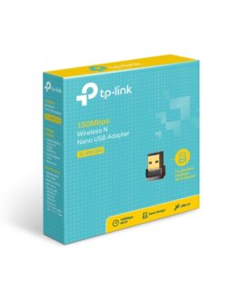 Tplink WN725N 150Mbps N Nano USB Adapter