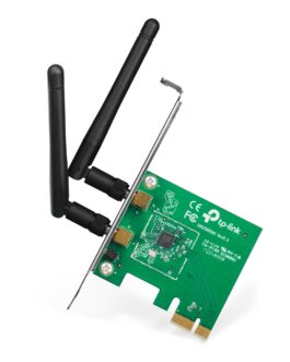 Tplink WN881ND 300Mbps N PCI Express Adapter