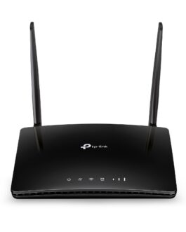 Tplink Archer MR202 Wireless Dual Band 4G LTE Router