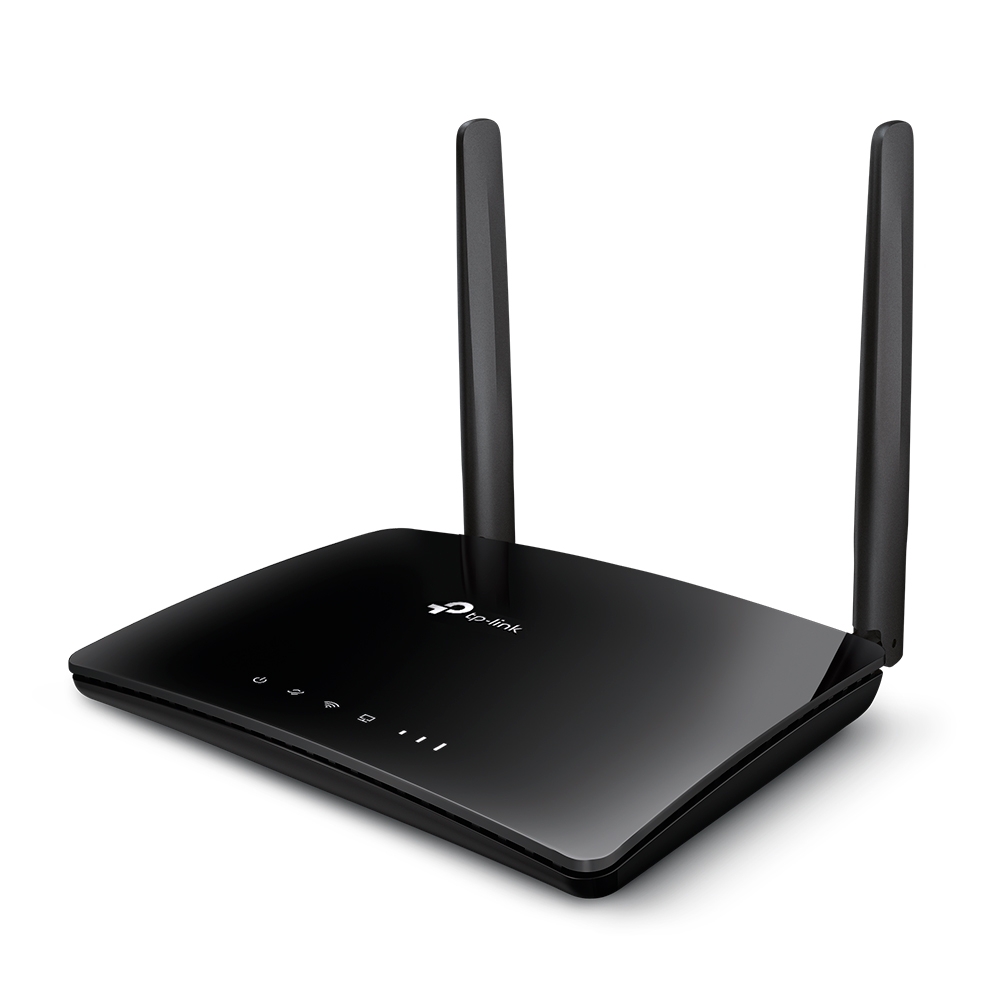 Tplink Archer MR202 Wireless Dual Band 4G LTE Router B Tplink Archer MR202 Wireless Dual Band 4G LTE Router B