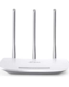 Tplink TL-WR845N 300Mbps Wireless N Router