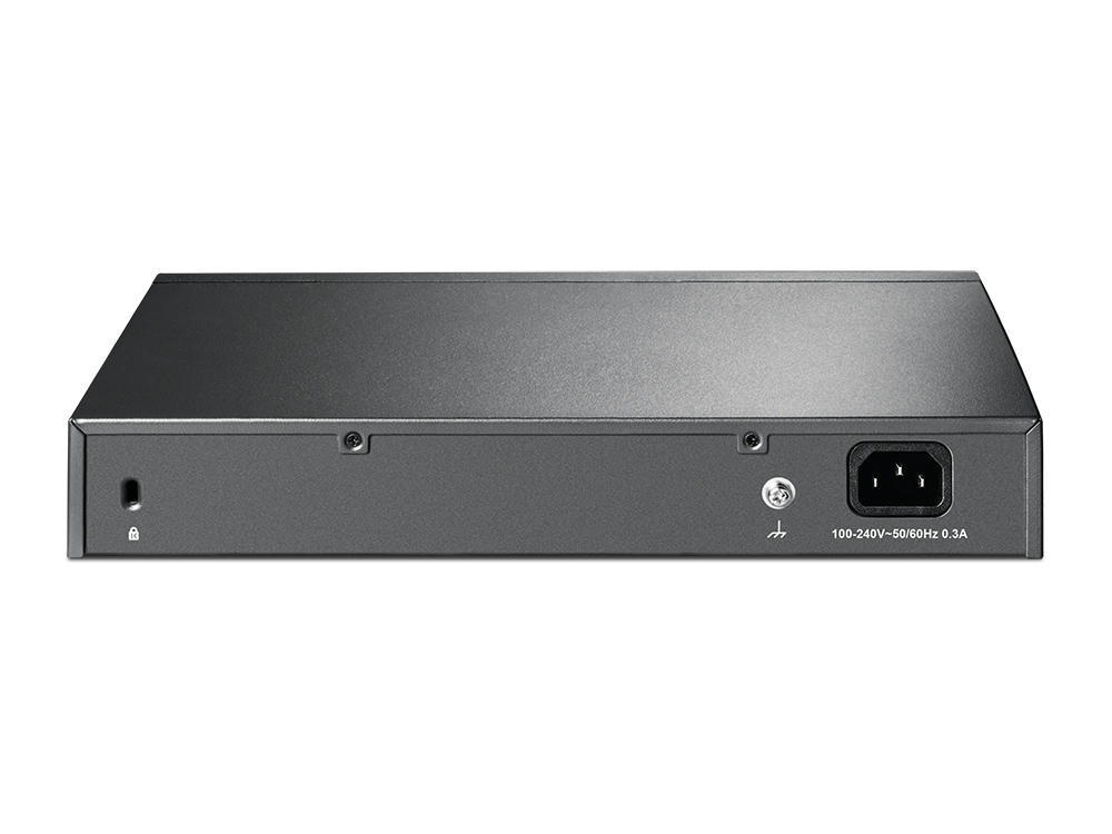 TP-link Tl-SF1024d 24-port Desktop Rackmount Switch C TP-link Tl-SF1024d 24-port Desktop Rackmount Switch C