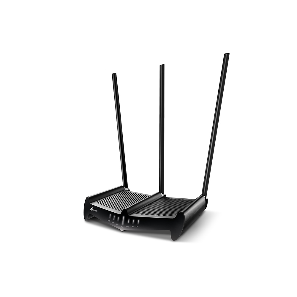 Tplink Archer C58HP AC1350 High Power Wireless Dual Band Router B Tplink Archer C58HP AC1350 High Power Wireless Dual Band Router B