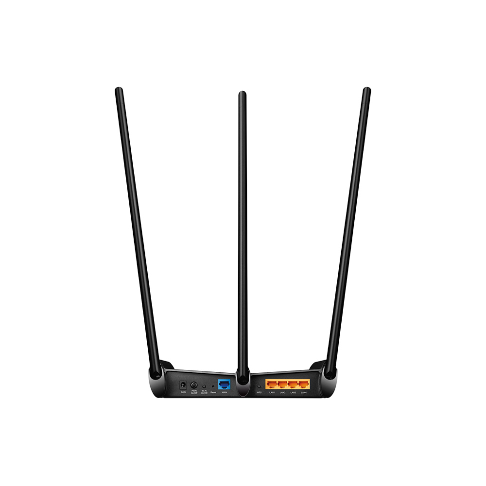 Tplink Archer C58HP AC1350 High Power Wireless Dual Band Router C Tplink Archer C58HP AC1350 High Power Wireless Dual Band Router C